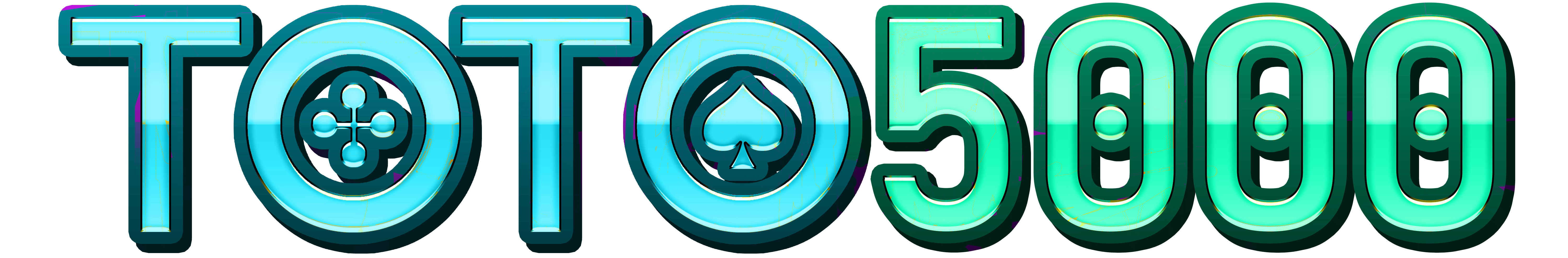 TOTO5000 LOGO